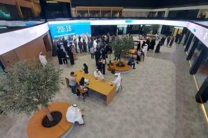 DFM: 13,735 New Accounts Joined Us