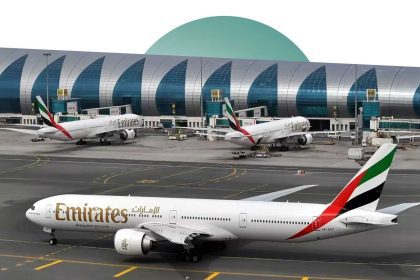 DXB Express Maps: A New Smart Tool by Dubai Airports
