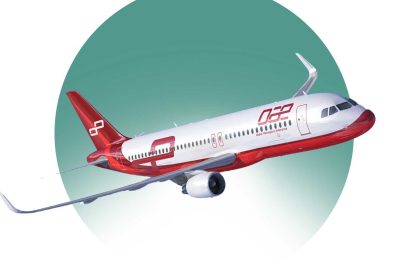 Dubai Aerospace Contributes $1 Billion for New Fleet