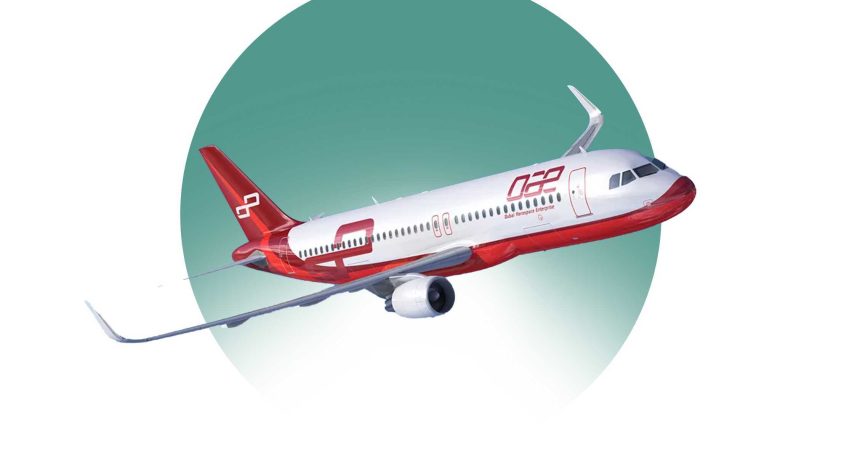 Dubai Aerospace Contributes $1 Billion for New Fleet