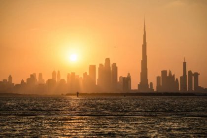 Enjoy the UAE Weather in Eid Al-Fitr Holiday