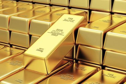 Gold Price Records the Highest Increase in 2025