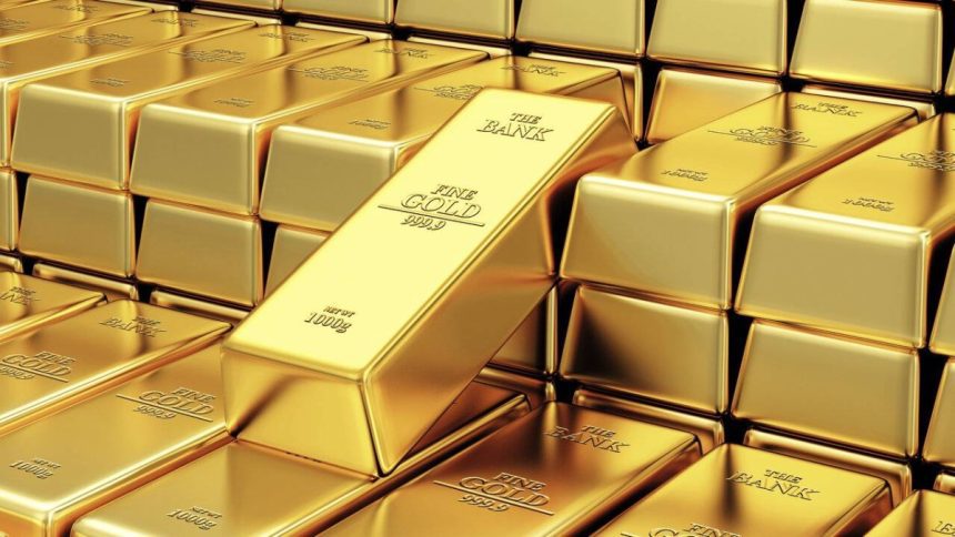 Gold Price Records the Highest Increase in 2025