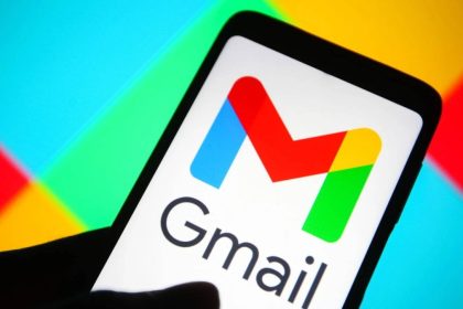 Google Update on Gmail Surprises 3 Billion Users