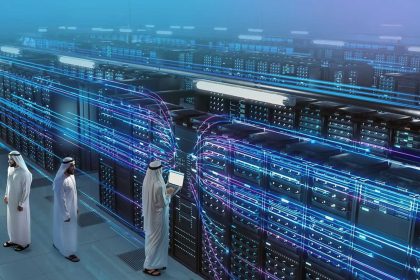 How Will Zayed Foundation Benefit From AI ?