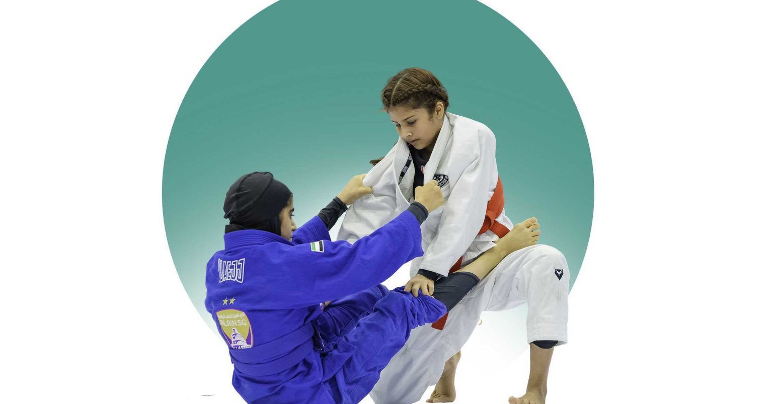 Mother of the Nation Jiu-Jitsu Cup 2025 Kicks off