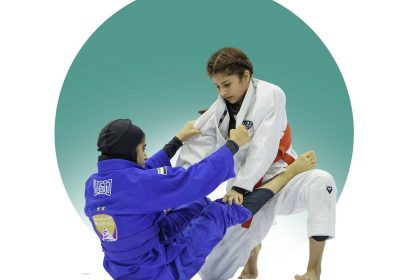 Mother of the Nation Jiu-Jitsu Cup 2025 Kicks off