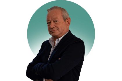 Naguib Sawiris: UAE is A Thriving Hub for Investors