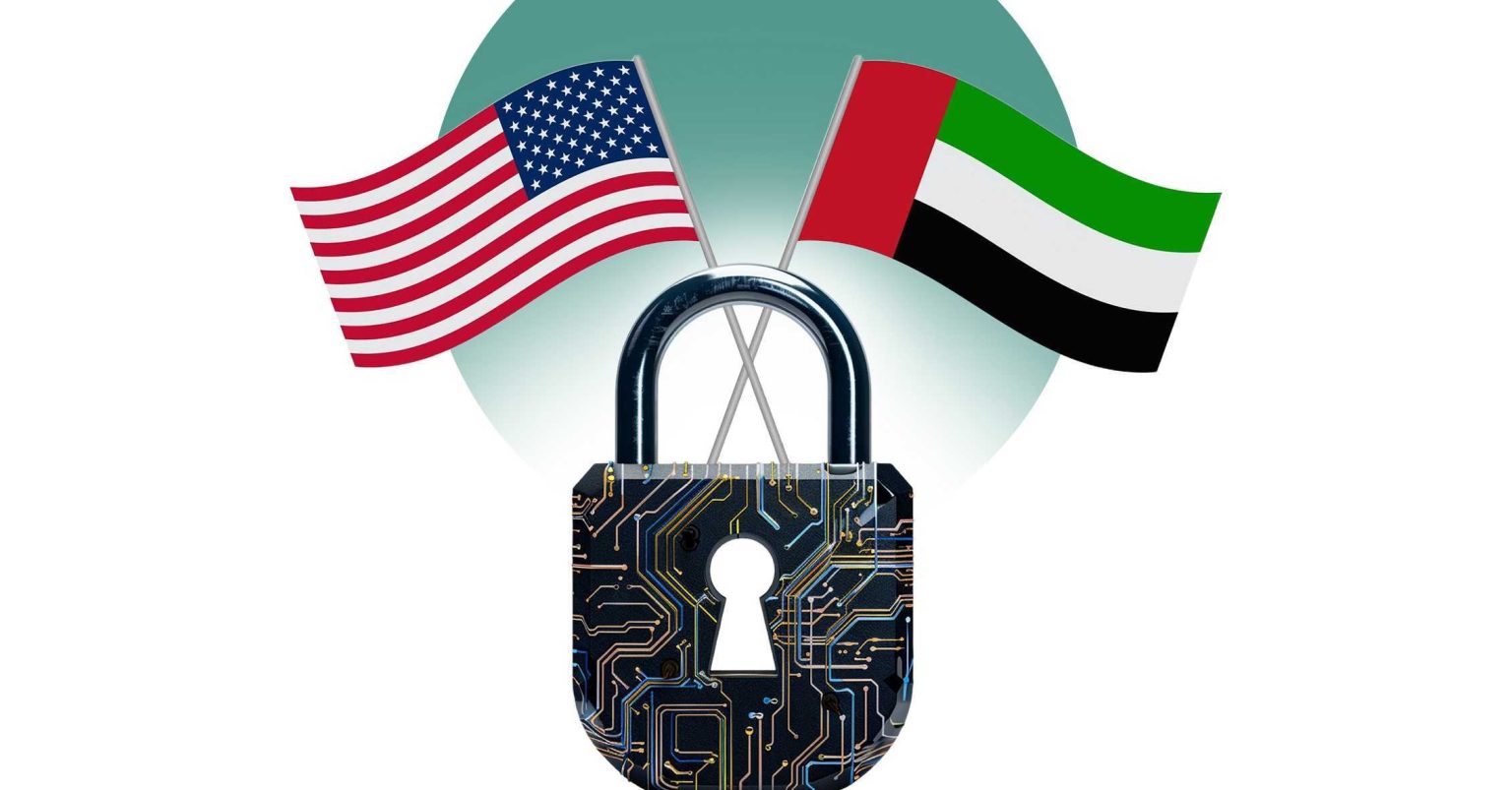 New Cybersecurity Cooperation Between UAE and USA