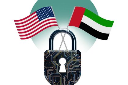 New Cybersecurity Cooperation Between UAE and USA