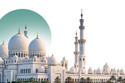 Sheikh Zayed Grand Mosque: the 1st Attraction in the Region