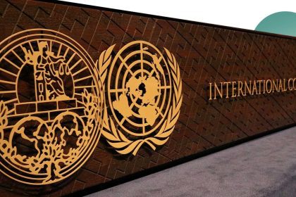 Sudan Lawsuit before ICJ Condemned by the UAE