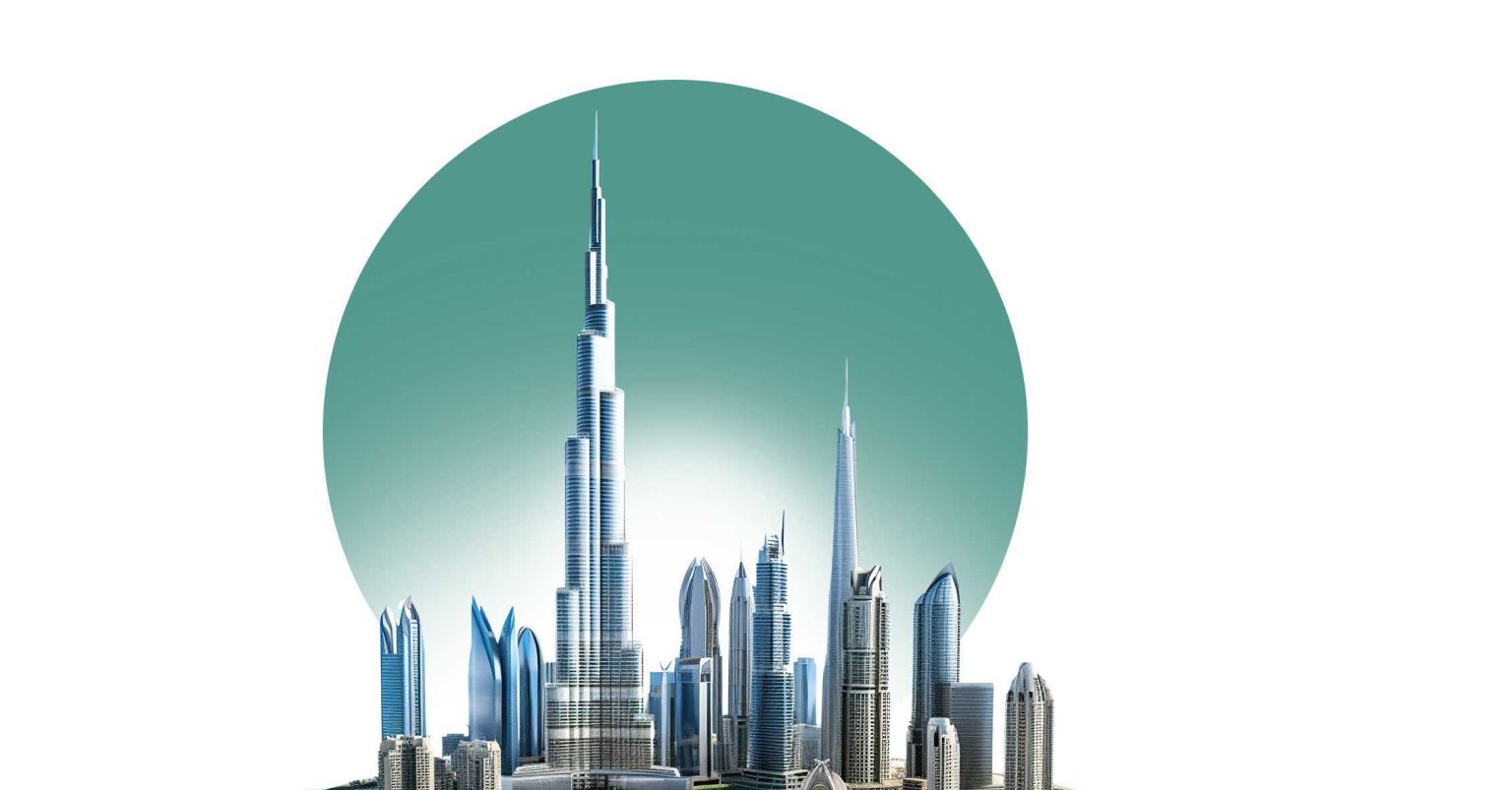 The Telegraph: Dubai is the Dream of Britons