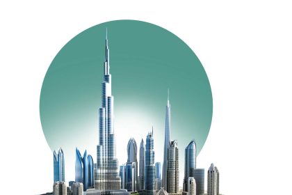 The Telegraph: Dubai is the Dream of Britons