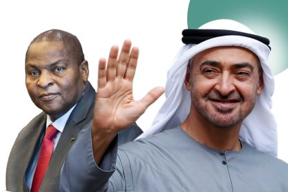 The UAE and Central African Republic - New CEPA