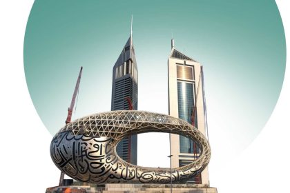 UAE 2031: Ambitious Goal in Foreign Investment