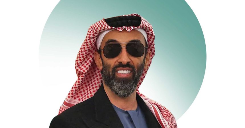 UAE and USA - About Tahnoun bin Zayed Visit