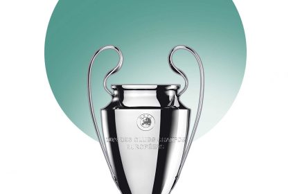 UEFA Champions League Matches For Today