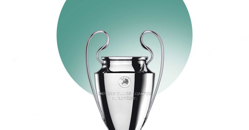 UEFA Champions League Matches For Today