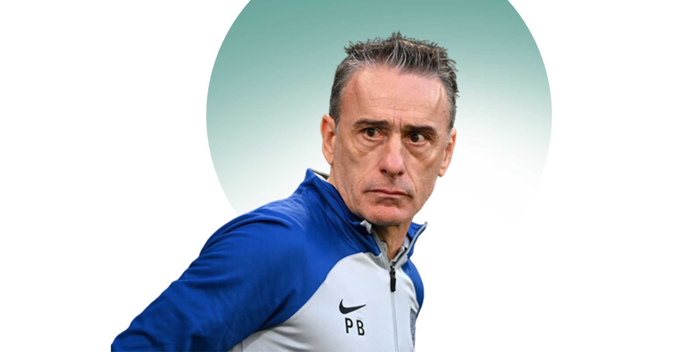 Paulo Bento Thủ Lĩnh Trên Sân Và Trên Ghế Huấn Luyện – Hành Trình Lãnh Đạo