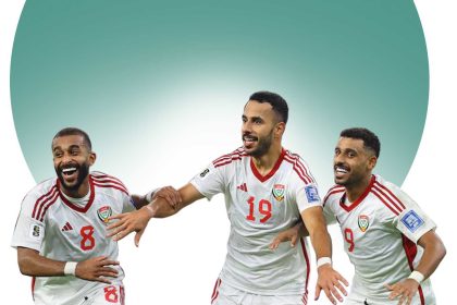 Will World Cup 2026 Include the UAE Team ?