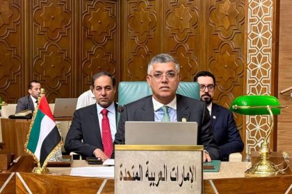 Abdulla Al Mandous: $60 Billion Losses Due to Climate