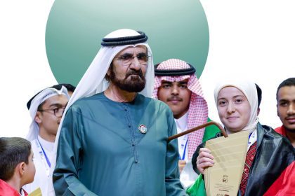 Arab Reading Challenge 2025 - Winner Selection and Prizes