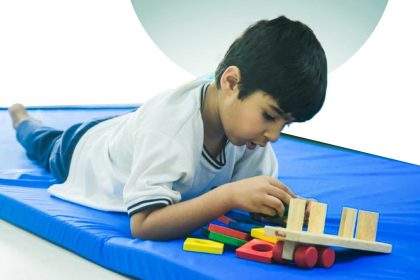 Autism Spectrum Disorder Magical Cure is A Delusion