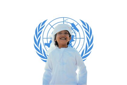 Children Rights in the UAE - Achievements and Progress