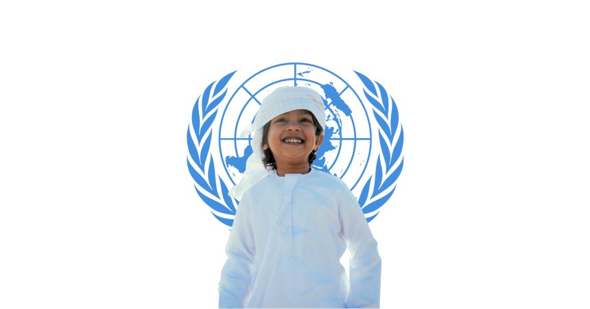 Children Rights in the UAE - Achievements and Progress