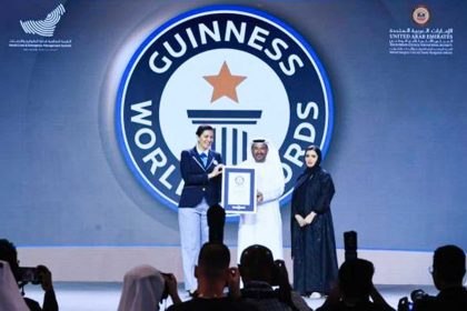 Crisis Management Technologies Exhibition 2025 Enters Guinness