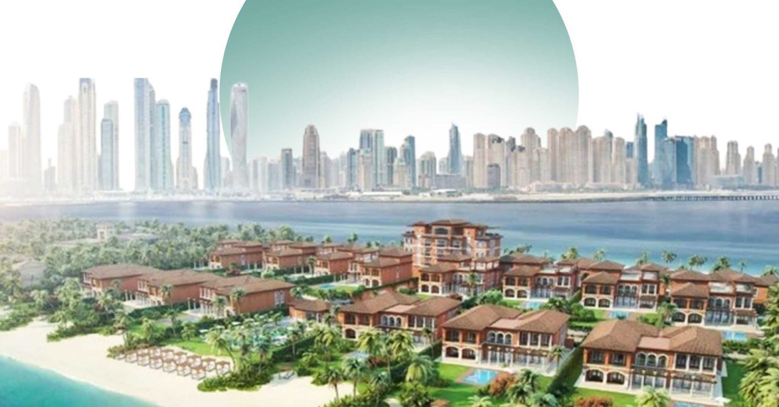 Dubai Among the Top 20 Richest Cities in 2025
