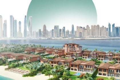 Dubai Among the Top 20 Richest Cities in 2025