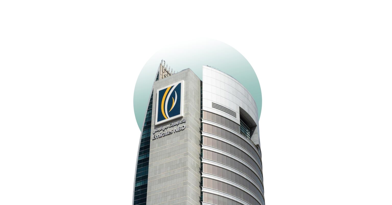 Emirates NBD & Emirates Islamic Financial Results - Q1 2025