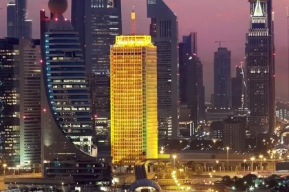 Explore Dubai World Trade Centre Economic Impact 2024