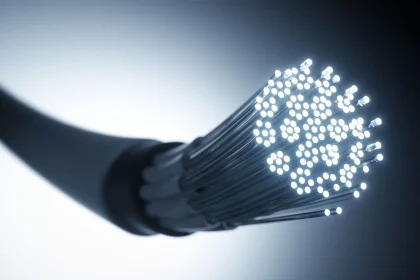 Facts About Fiber-Optic Networks in the UAE