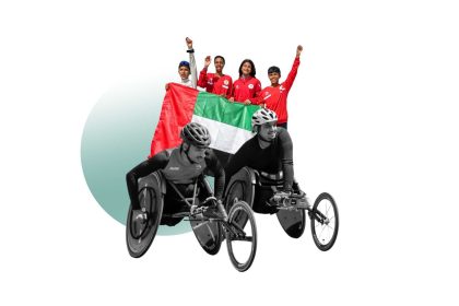 GCC Beach Games Welcomes 77 Athletes from UAE