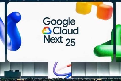 Google Cloud Next 2025: New Emirati Cybersecurity Center
