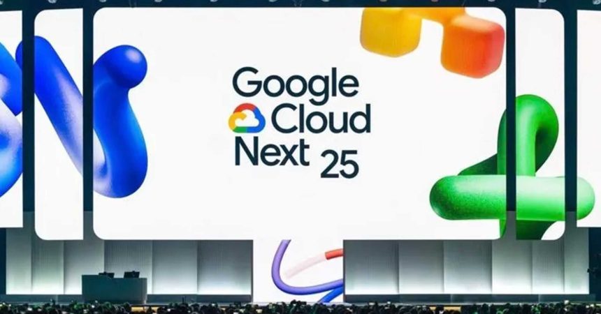 Google Cloud Next 2025: New Emirati Cybersecurity Center