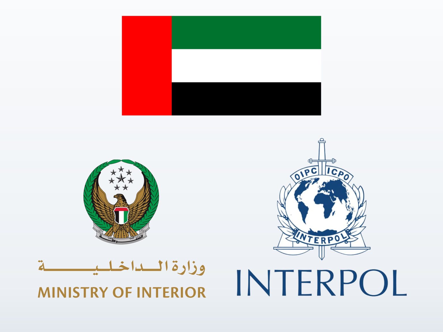 INTERPOL Committee on Governance Led by UAE