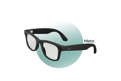 Meta Ray-Ban Smart Glasses Soon in New Countries