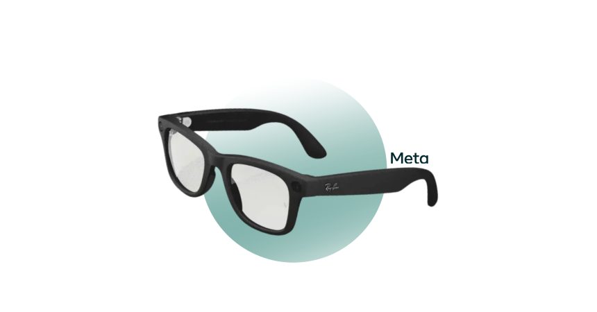 Meta Ray-Ban Smart Glasses Soon in New Countries