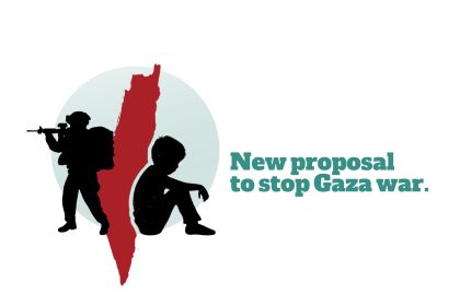 New Proposal to Stop Gaza War - Key Details