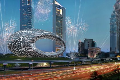 Shaping Travel and Tourism Globally - A Main Role For UAE