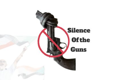 Silence of the Guns in Sudan... An Urgent Need
