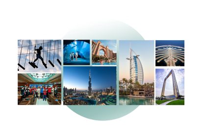 The 1st Certified Autism Destination Dubai Global City