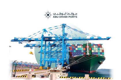 The First LNG Bunkering Operation at Khalifa Port