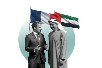 The UAE and France - More Than Partners