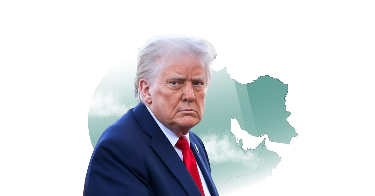 Trump Visit to UAE and Arab Gulf - Key Facts