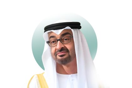 UAE President: UAE-Australia Relations Are Rich